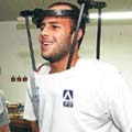 אוראל קבלו חזר הביתה