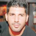 מאיר בל בפצצות לגבות