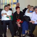 ראשי ערים לומדים מאילת: עיר ללא אלימות