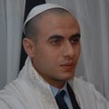חלם על עתיד טוב יותר - מיכאל בן סעדון ז''ל