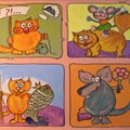 אמנות האנשים המיוחדים