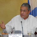 הרווח בין התקציב לפוליטיקה