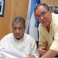 אין תקציב, אין תמיכות, יש תירוצים