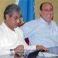 מחיר התקציב - ראש העירייה העדיף את ש''ס