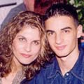 בוחרת בחיים