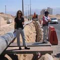 'עין נטפים' - מנכ''ל חדש תוך כשבועיים