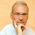 זיו גולדשטיין: ''אין עתיד תיירותי לאילת''