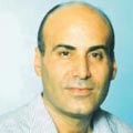 משלושה לא יצא אחד?