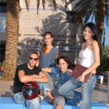 השקט שנשאר - סטודנטים מסיימים את התואר ונוטשים את העיר