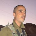 מסע בנתיבי המבריחים