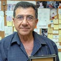 יום הכיפורים שלי - היום בו איבדתי את אחי - הנרי כהן נזכר ביום הכיפורים של המלחמה ההיא.
