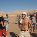 חופרים בתמנע (ולא נחושת)