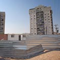 לקחו להם את הנוף - תושבים זועמים: ''פגעו לנו בערך הדירות''