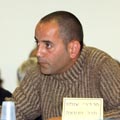 חבר המועצה מורדי אוחנה על 'עיר ללא אלימות':''הפרויקט נכשל כשלון חרוץ''
