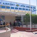בעקבות ביקורת, צווי סגירה למזנון ולמסעדה בשדה התעופה