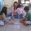 ''בגרות אפשר להשלים, ילדות לא''