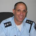 עולה על דרך חדשה - אושפיץ הלוחם בדרכים - בראיון פרידה