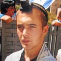 ''אנחנו לא מחפשים נקמה''