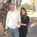 הלגונה הירוקה