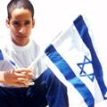 עצמאיים בשטח - פרוייקט מיוחד ליום העצמאות