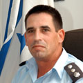 ראיון מיוחד לערב החג, עם מפקד משטרת מרחב אילת
