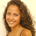 הילדה הכי יפה בגן - מלי רודריק, 'נערת אילת', בין 20 המועמדות הסופיות בתחרות 'מלכת היופי של ישראל'
