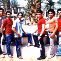 נער אילת 2003