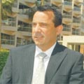 גדי פריבר, מנהל רשת מלונות 'פתאל' ישראל, חולם על המלון ה- 30