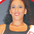 ירדה ובגדול - מירב מלכה היא המנצחת הגדולה בתחרות 'לרדת המון ולזכות בגדול' של רשת 'ישרוטל'