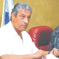 ראש העירייה וסגנו נחקרו תחת אזהרה היחידה הארצית לחקירות הונאה חוקרת בכירים בעיריית אילת