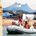 כוננות שווא? אכזבה מכמות המבקרים באילת