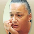 ''אלוהים אכזב אותי''