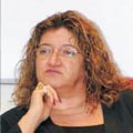 מדלן אדרי: ''חייבים לשנות כיוון''