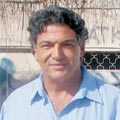 רוברט סיבוני: ''מתמודד לראשות העירייה מטעם הליכוד''