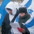 מצעד לעשירים בלבד?