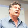 התוכנית - מדרחוב בשדרות התמרים