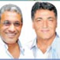 פוליטיקה 2008 - אורי שיש: ''סליחה, לפעמים טועים''