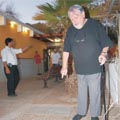 ''לא ככה מתייחסים לבית כנסת''