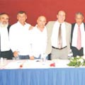 יש רוטציה ויש קואליציה - מועצת העיר ה- 12 החלה את עבודתה