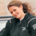 על המסלול עורכת הדין לי קפלן נותנת גז