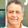 יו''ר לשכת המסחר מזהיר: ''העיר מתמוטטת'' 