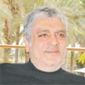 אנריקו מסיאס רוצה להיות אילתי