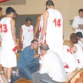 כדורסל לא עוצרים בליגה    'הפועל אילת' – 'מכבי שוהם/מודיעין' 87: 75