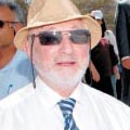דייויד לואיס: ''חייבים לשמור על השונית''