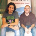 קואלה ופלטיפוס קורעים את העיר