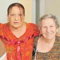 דקה דומיה