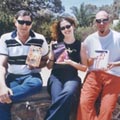 אופס, נולד לי ספר