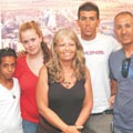 אלוף אירופה משלנו