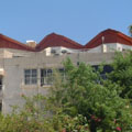 יש מים, אין מים