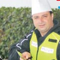 שף על גלגלים